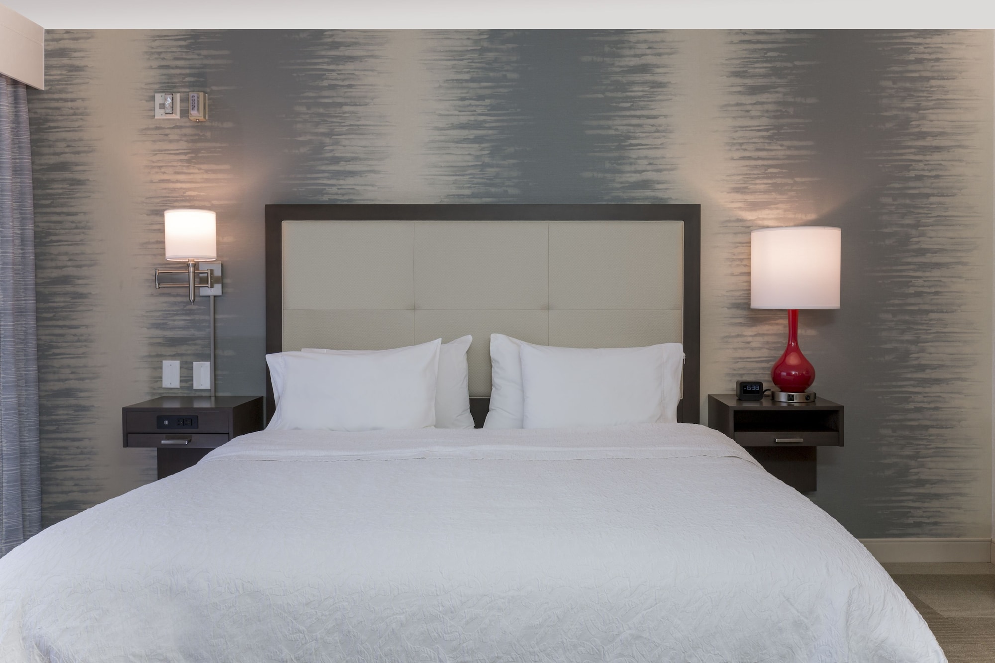 hampton inn santa barbara goleta