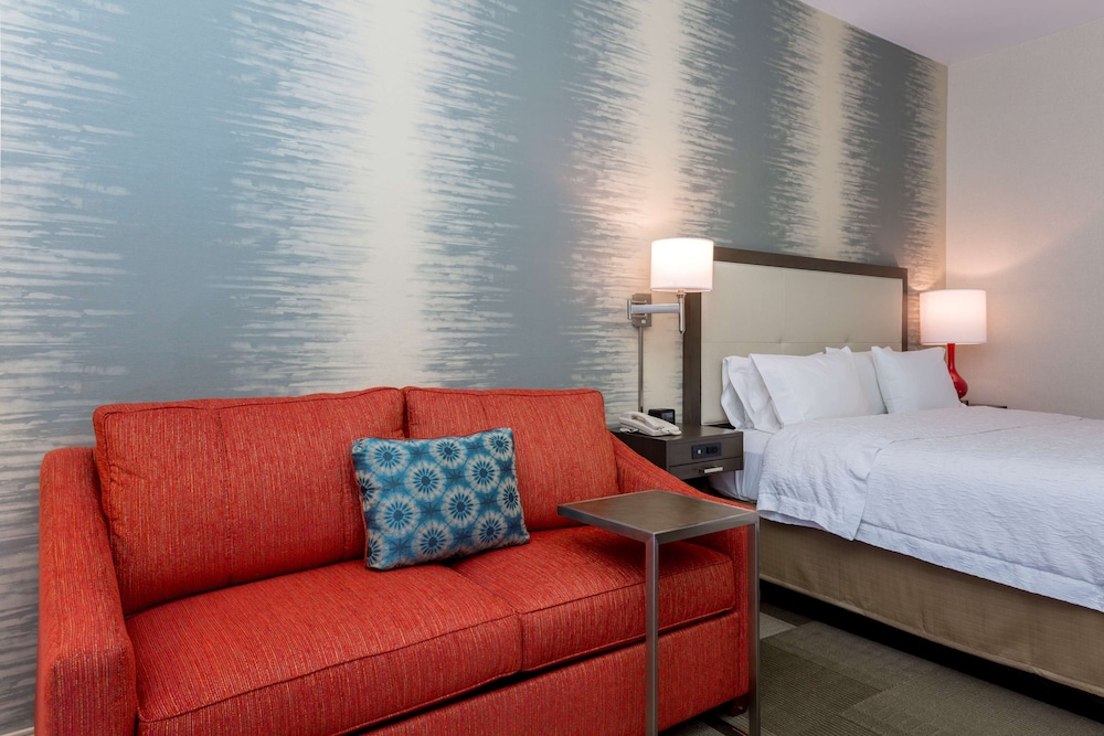 hampton inn santa barbara goleta