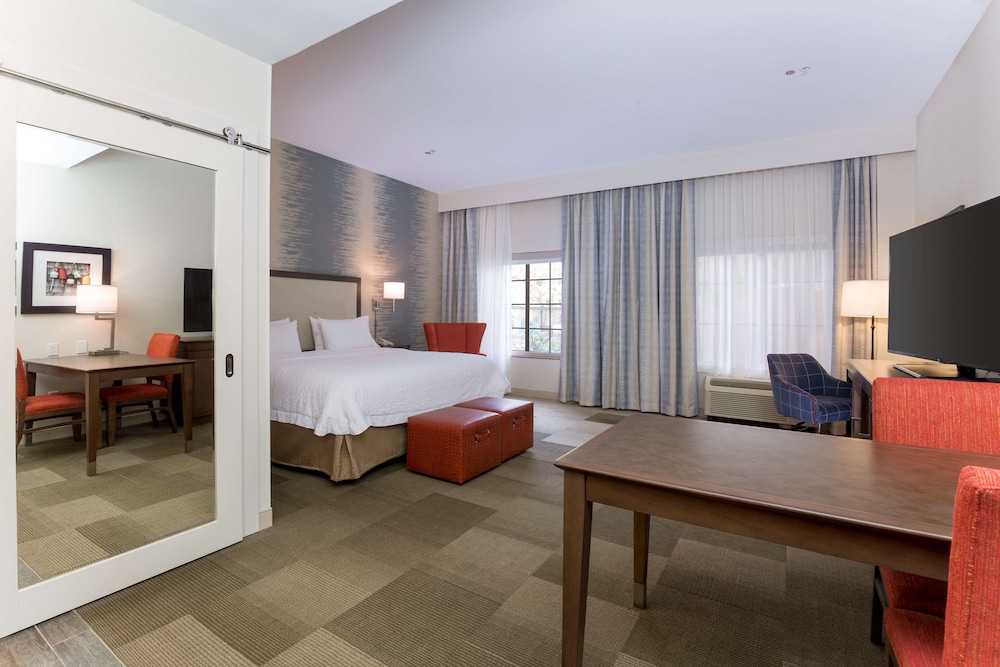 hampton inn santa barbara goleta