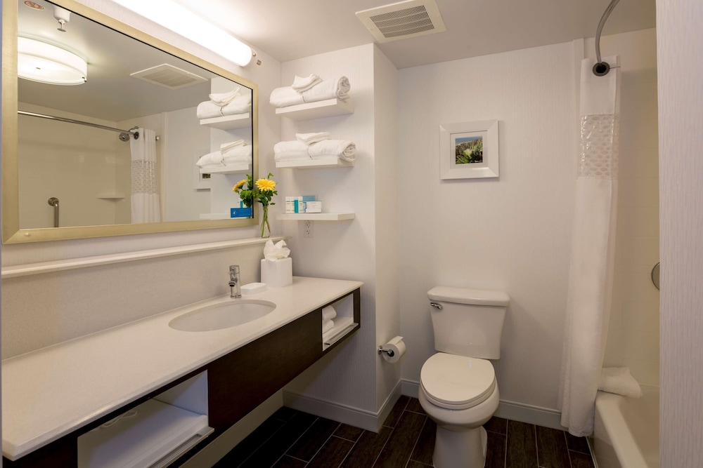 hampton inn santa barbara goleta