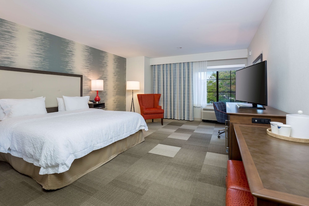 hampton inn santa barbara goleta