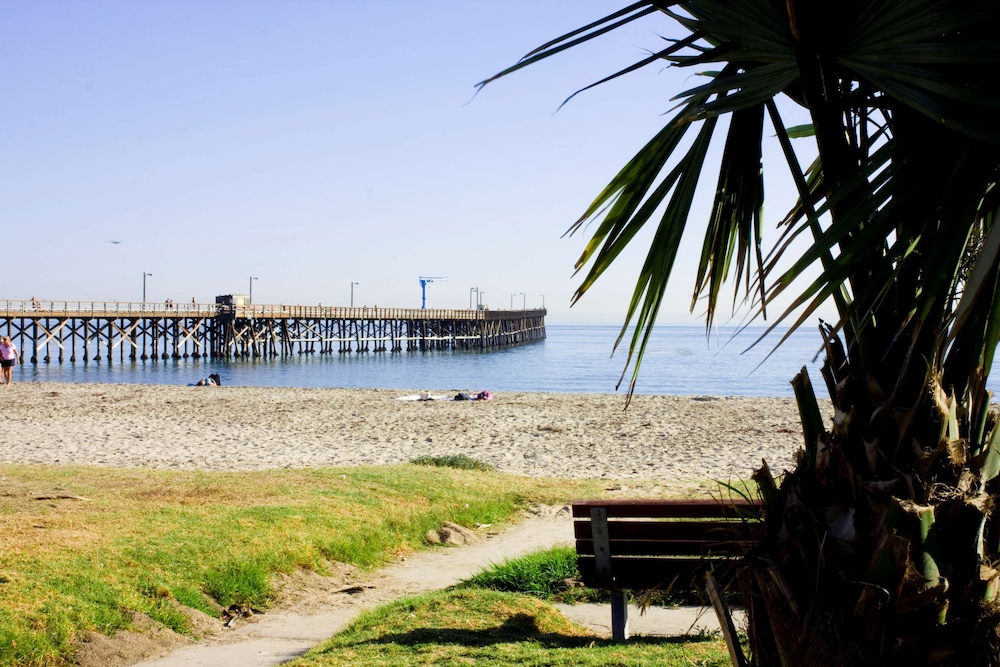 hampton inn santa barbara goleta