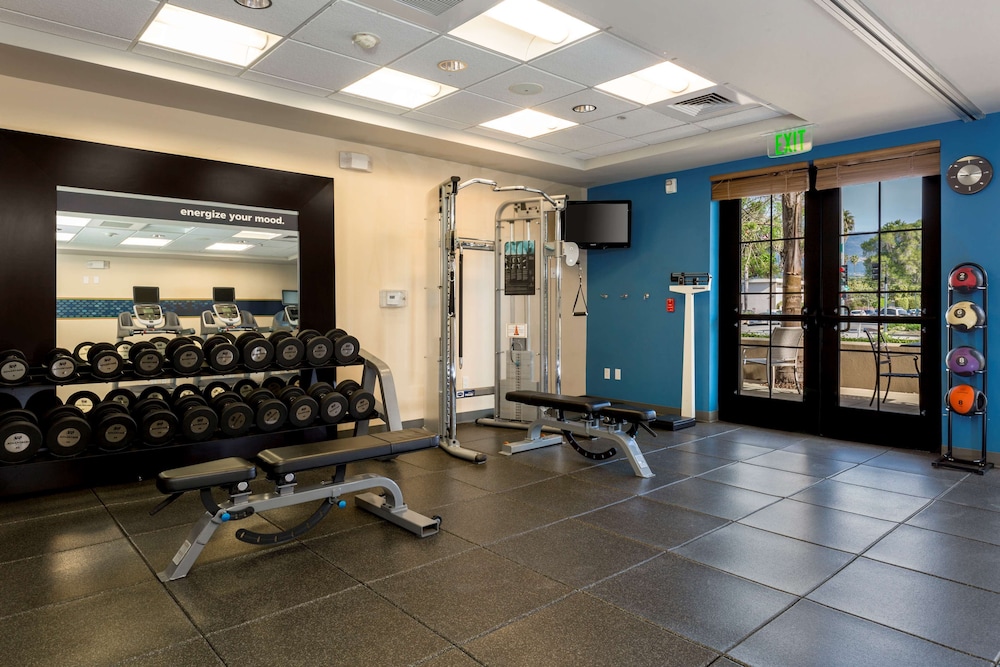 hampton inn santa barbara goleta