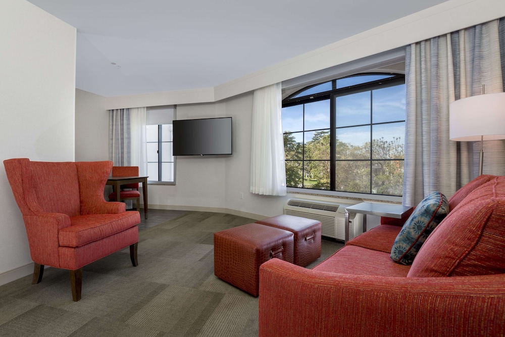 hampton inn santa barbara goleta