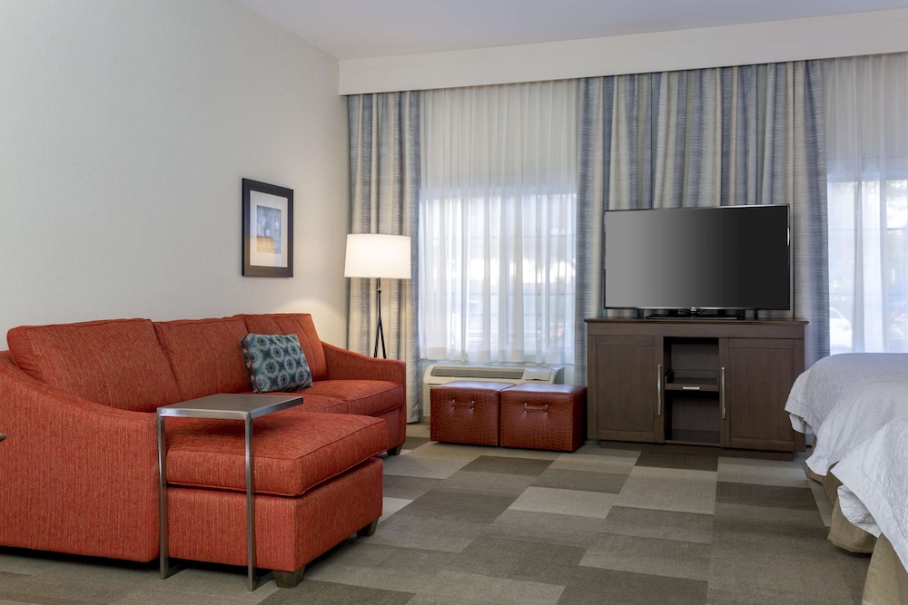 hampton inn santa barbara goleta