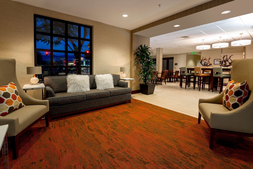 hampton inn santa barbara goleta