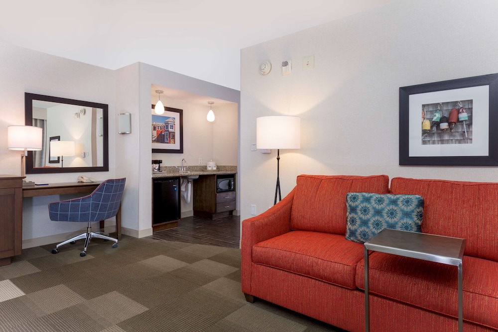 hampton inn santa barbara goleta