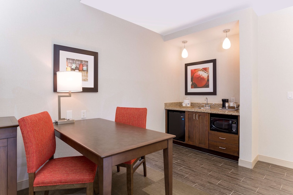 hampton inn santa barbara goleta