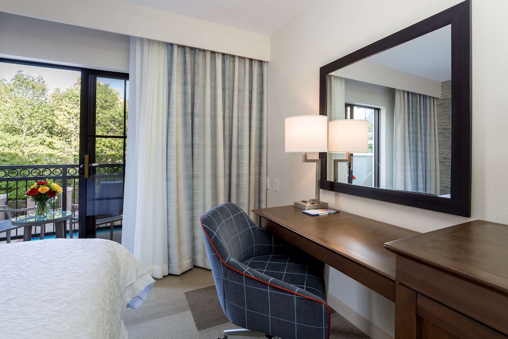 hampton inn santa barbara goleta