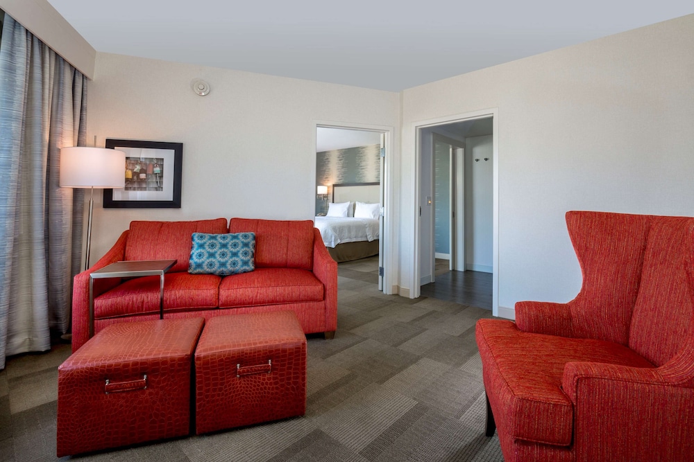 hampton inn santa barbara goleta