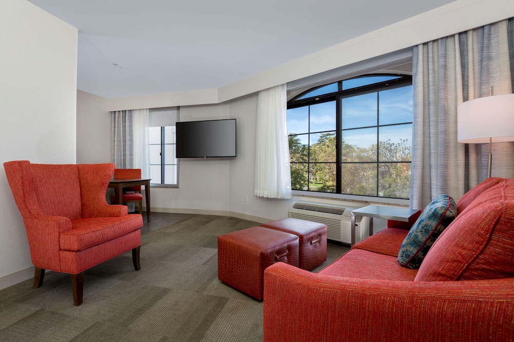 hampton inn santa barbara goleta