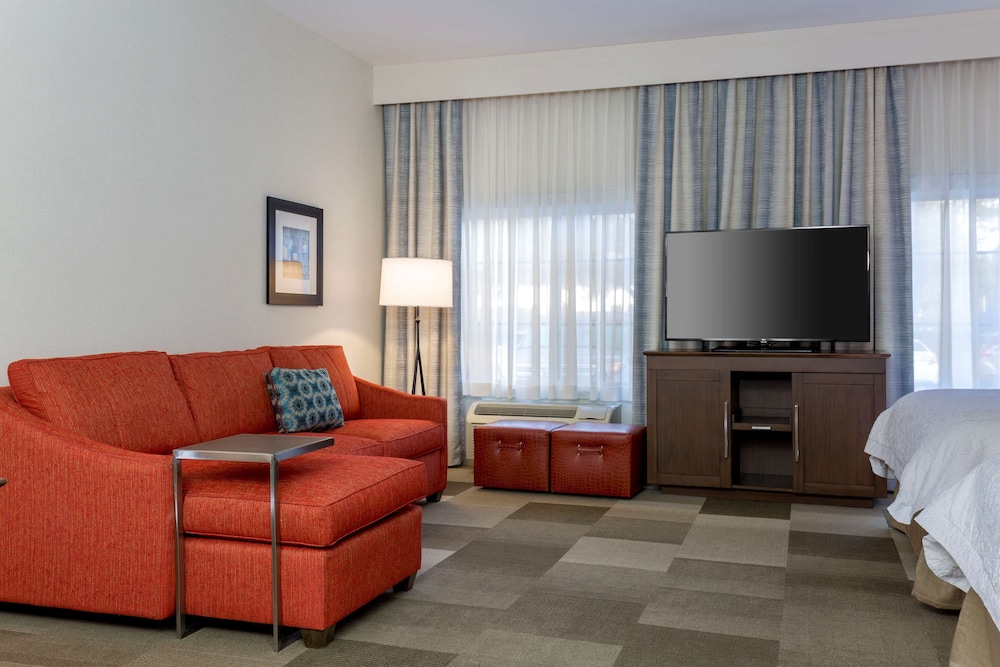 hampton inn santa barbara goleta