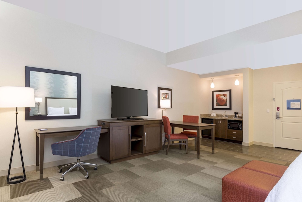 hampton inn santa barbara goleta