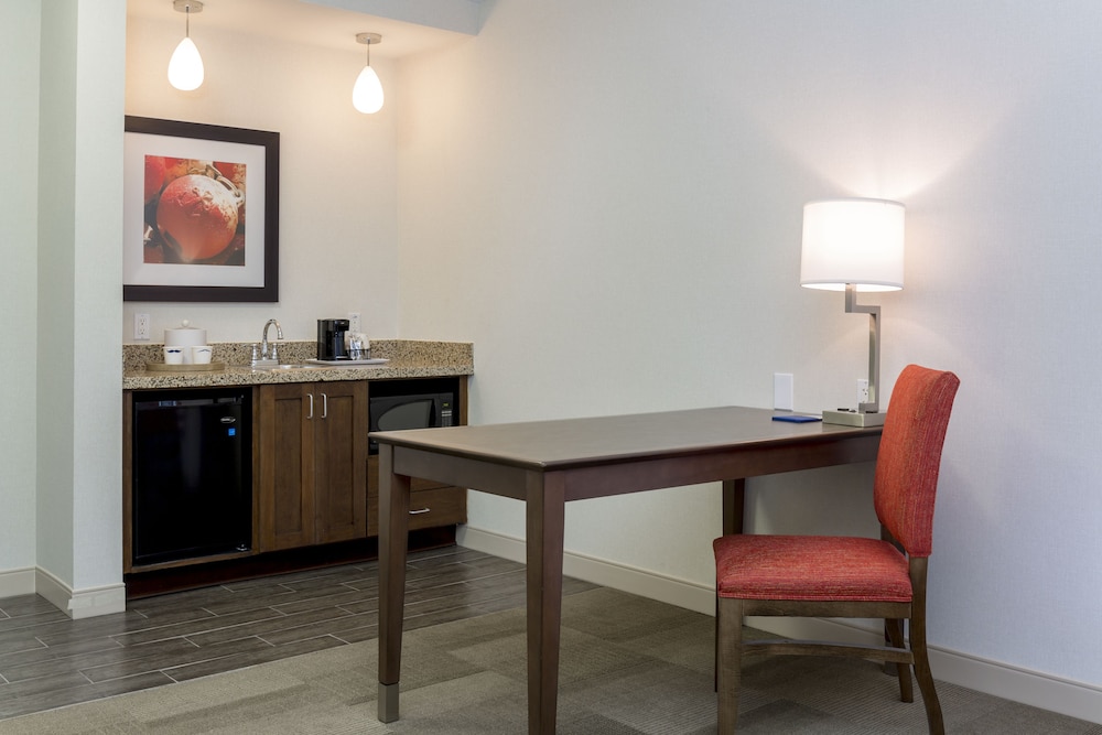 hampton inn santa barbara goleta