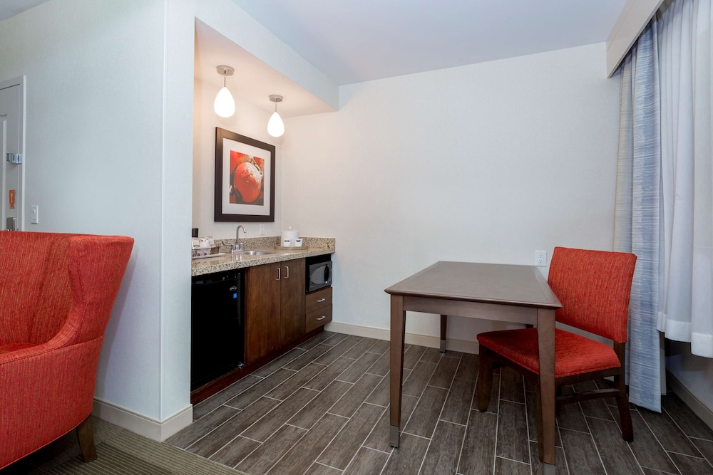 hampton inn santa barbara goleta