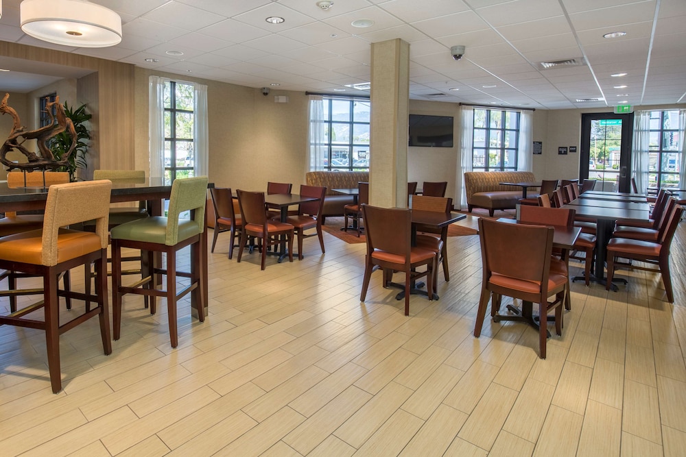 hampton inn santa barbara goleta