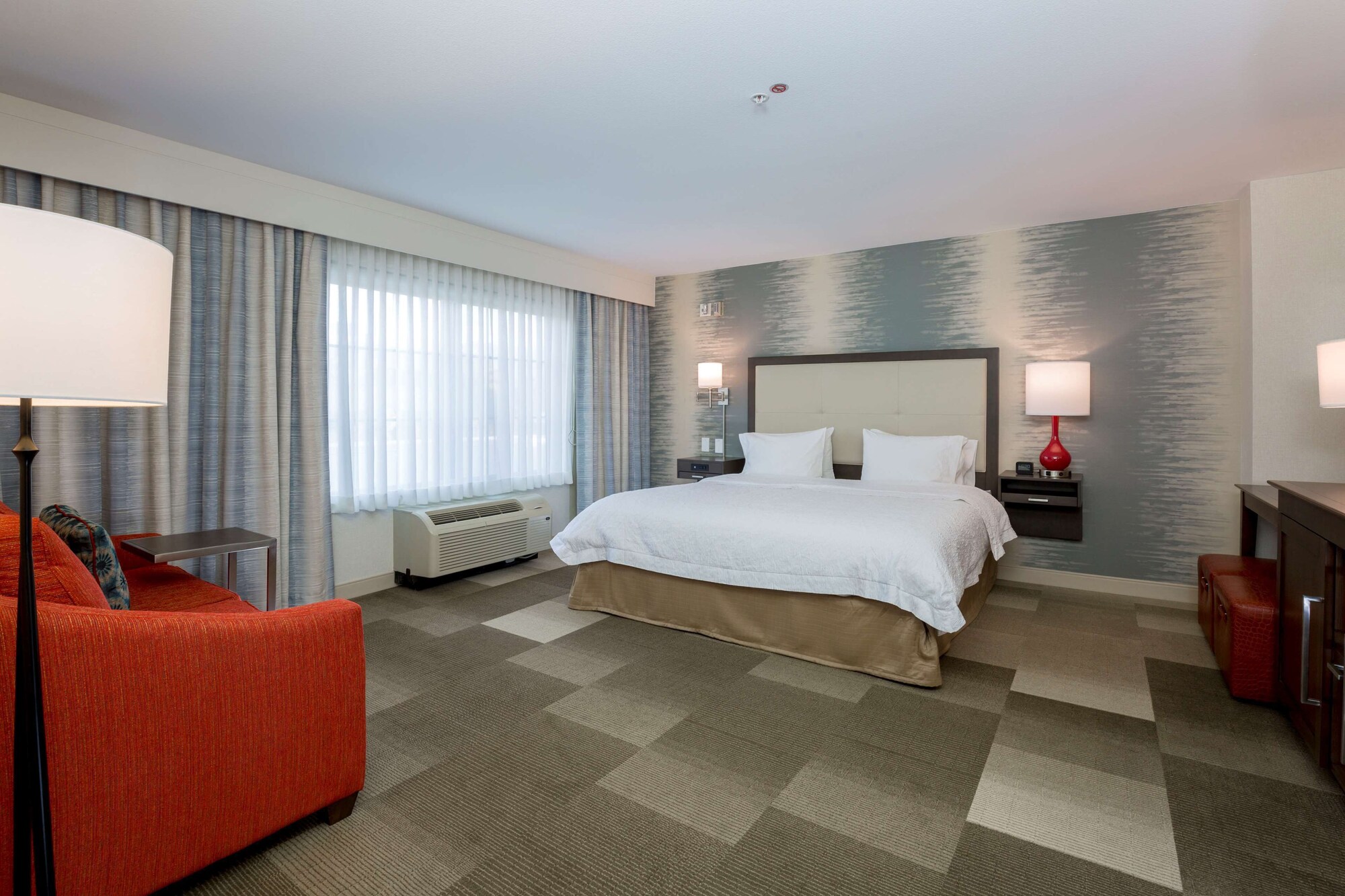 hampton inn santa barbara goleta