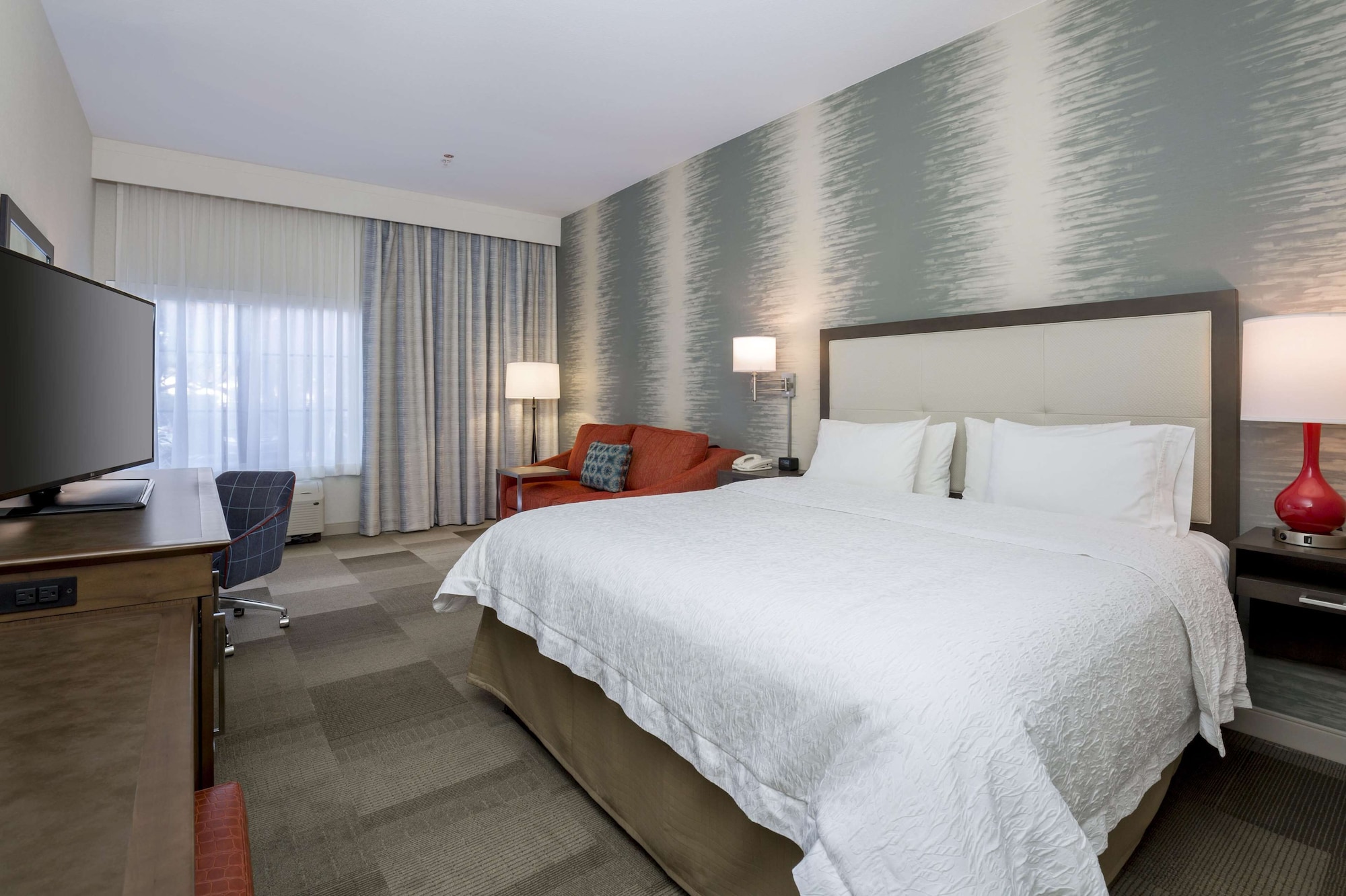 hampton inn santa barbara goleta