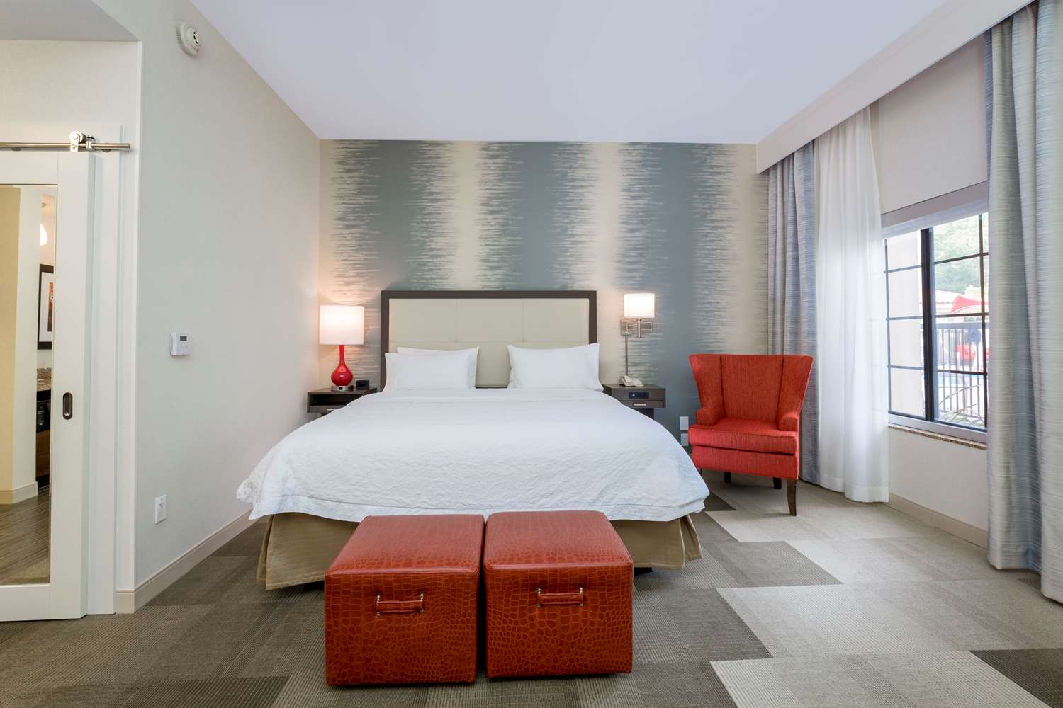 hampton inn santa barbara goleta