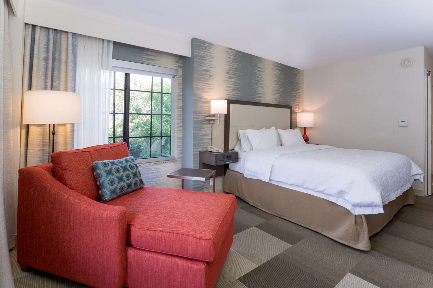 hampton inn santa barbara goleta