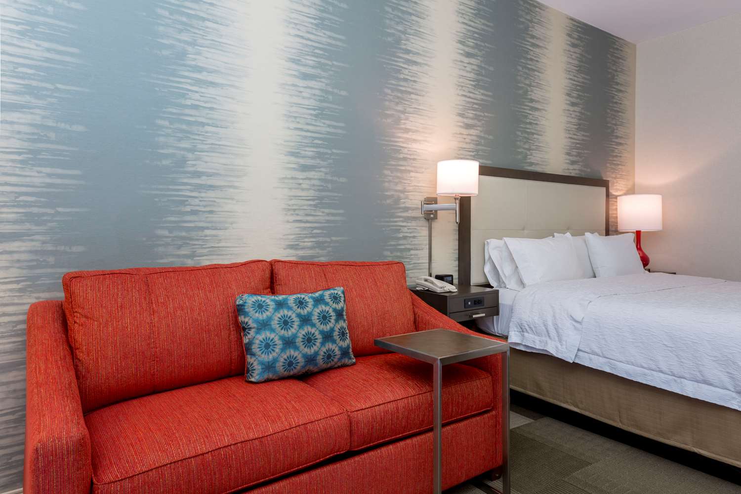 hampton inn santa barbara goleta