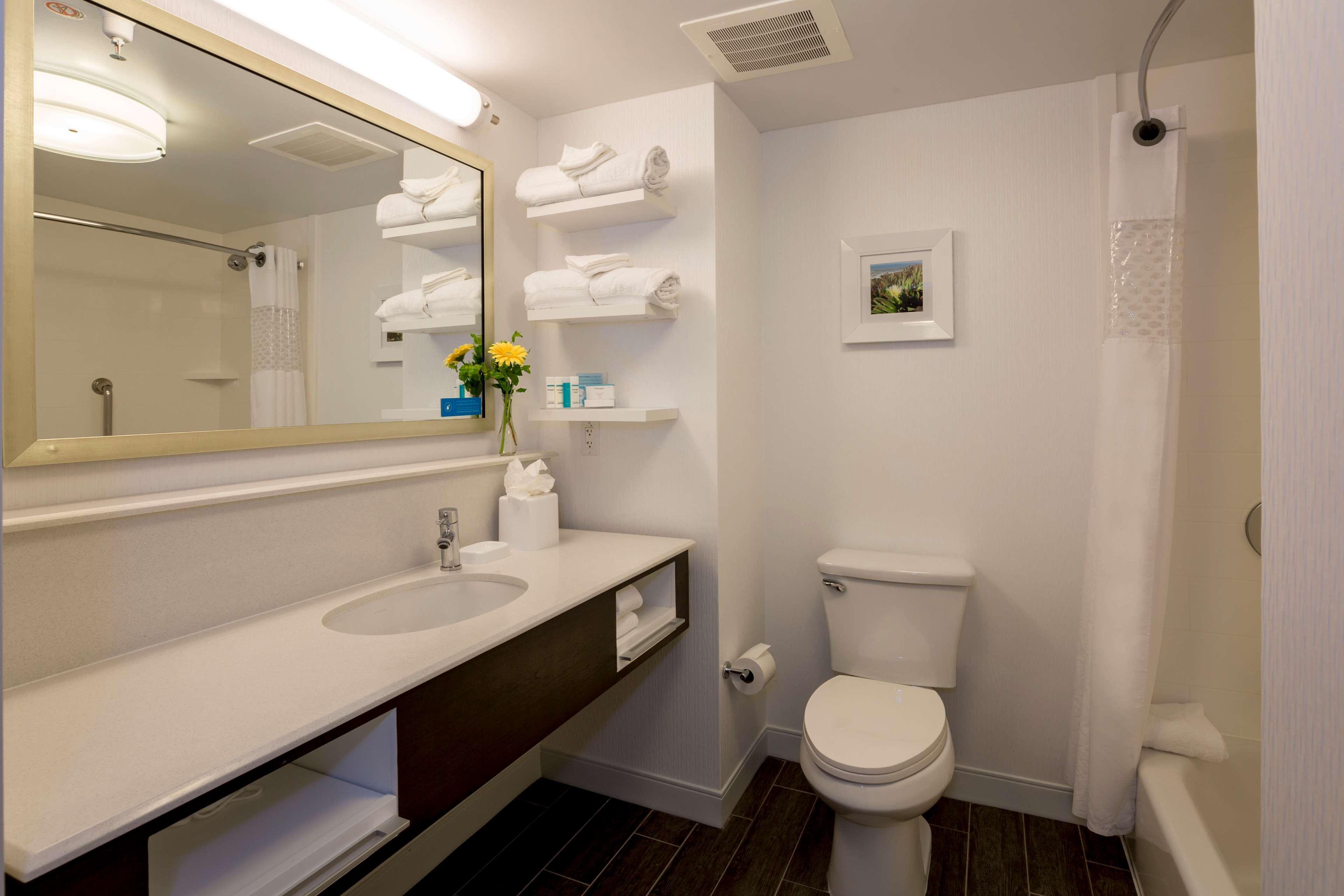 hampton inn santa barbara goleta