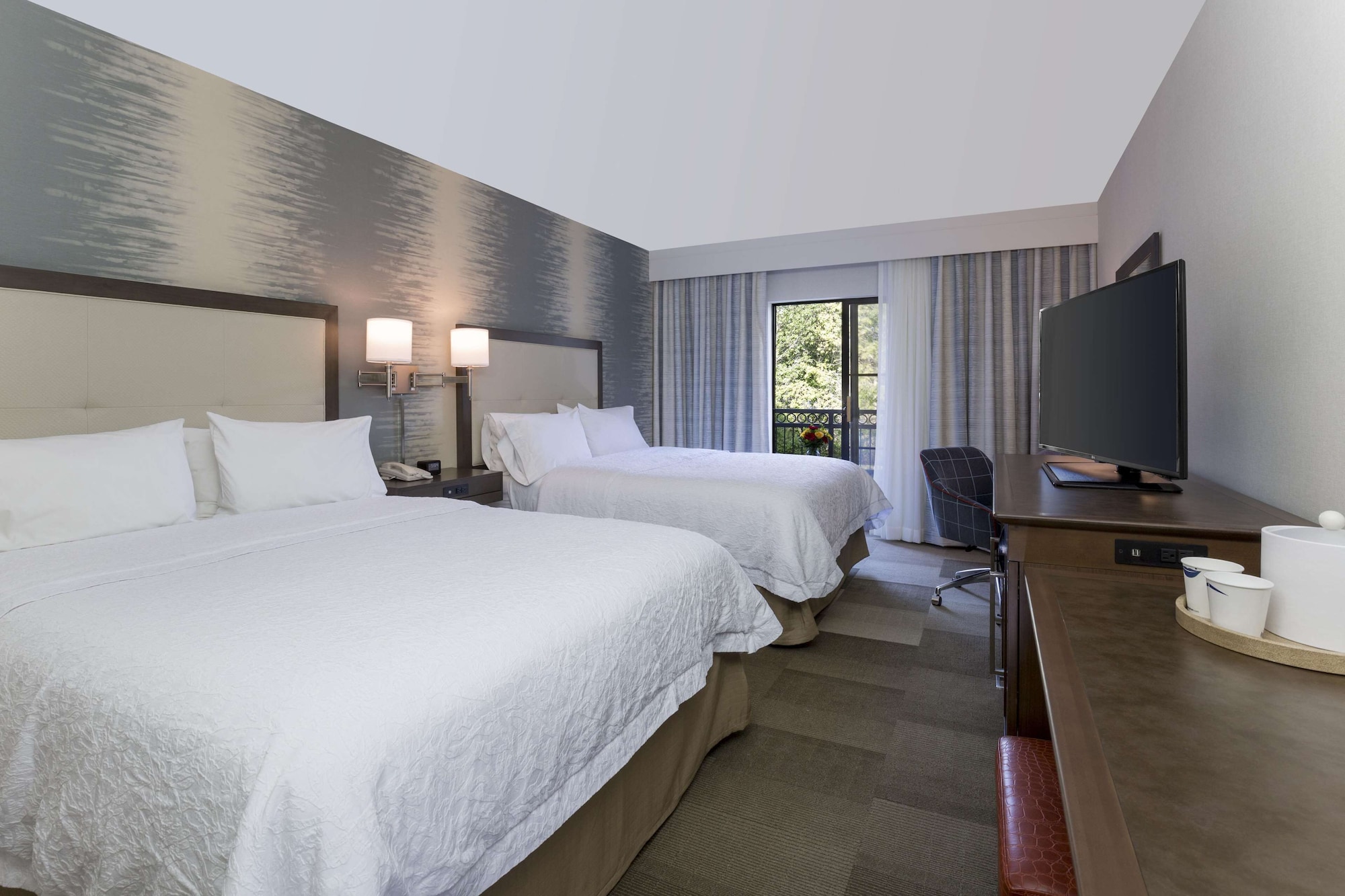hampton inn santa barbara goleta