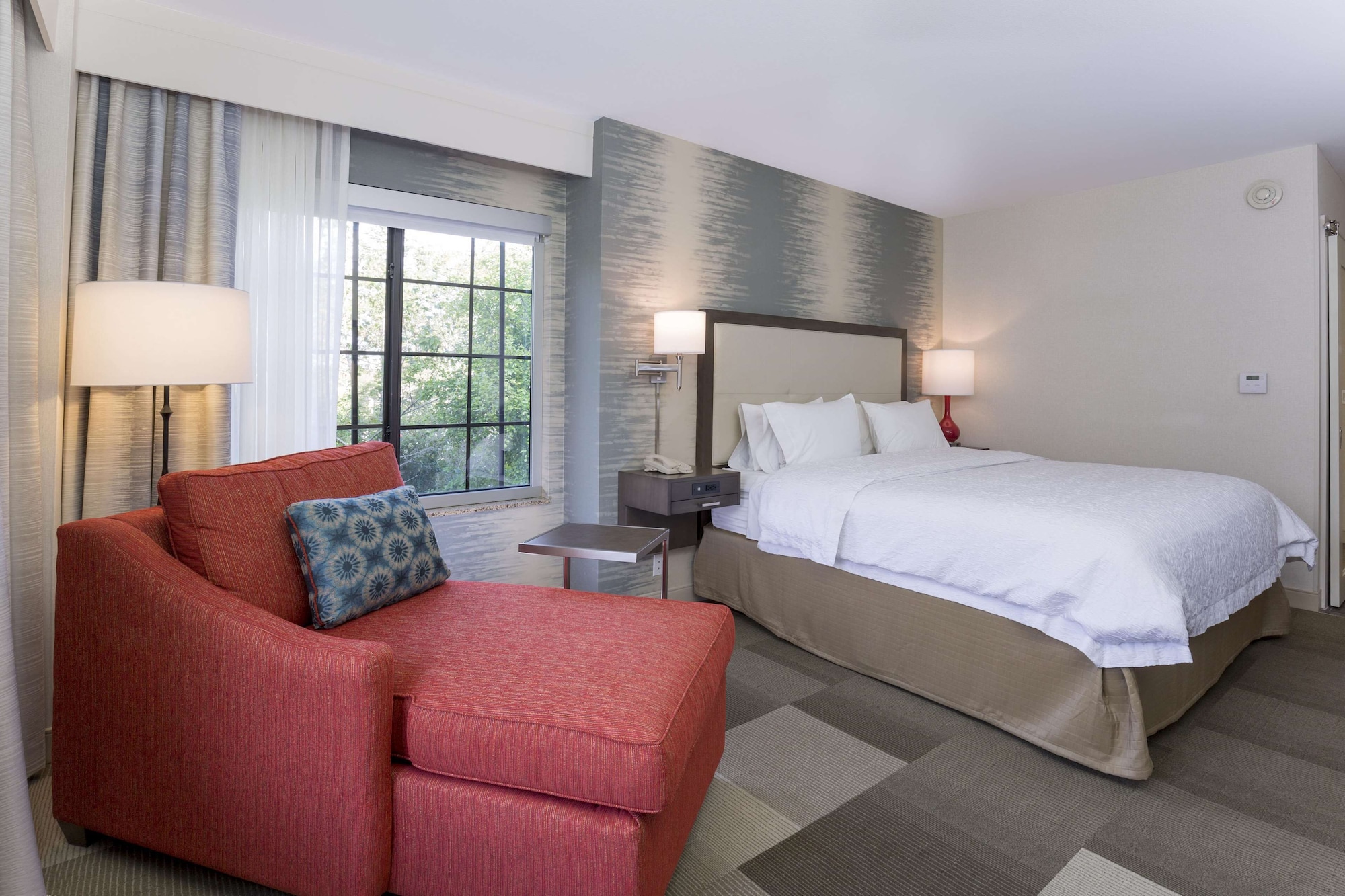 hampton inn santa barbara goleta