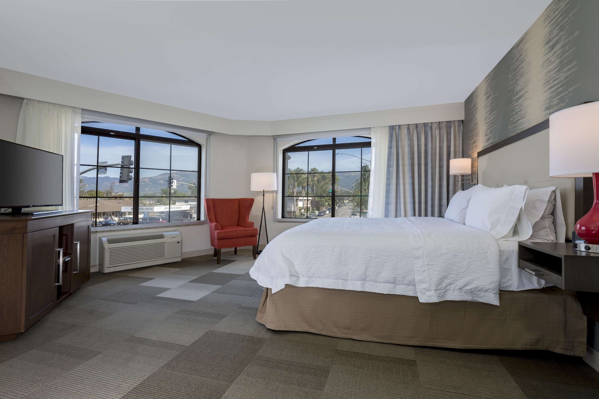 hampton inn santa barbara goleta