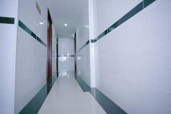 leisure hostel