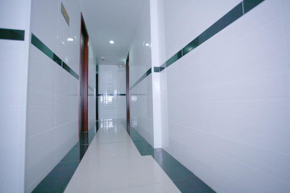 leisure hostel