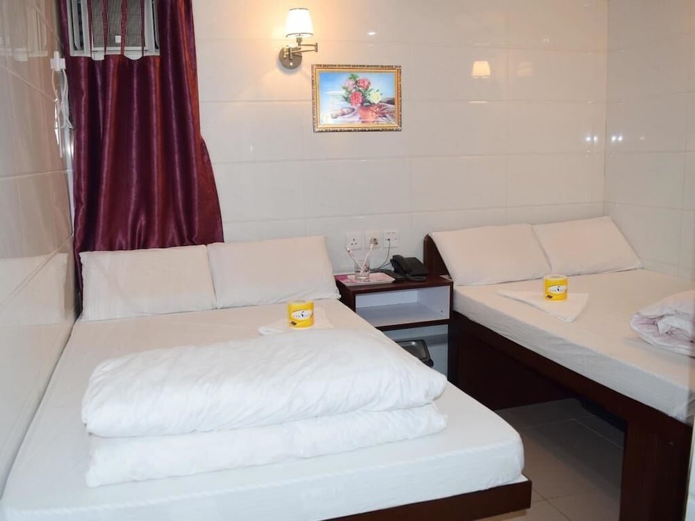 leisure hostel