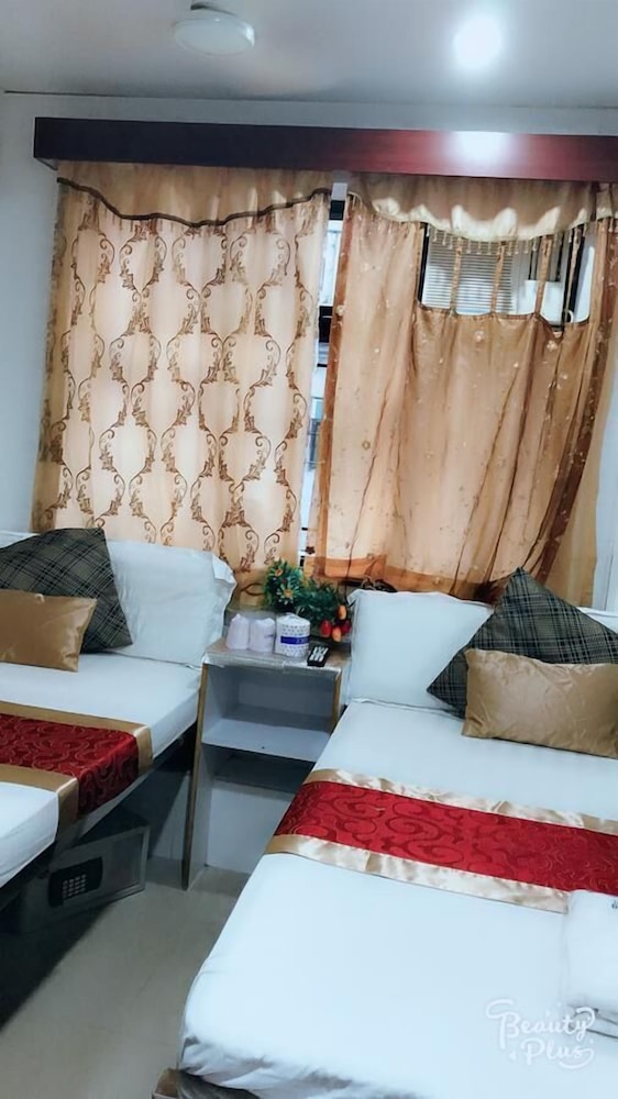 leisure hostel