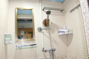leisure hostel