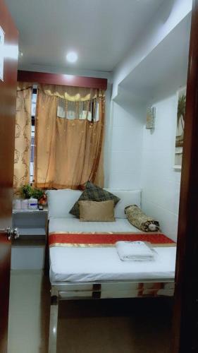 leisure hostel