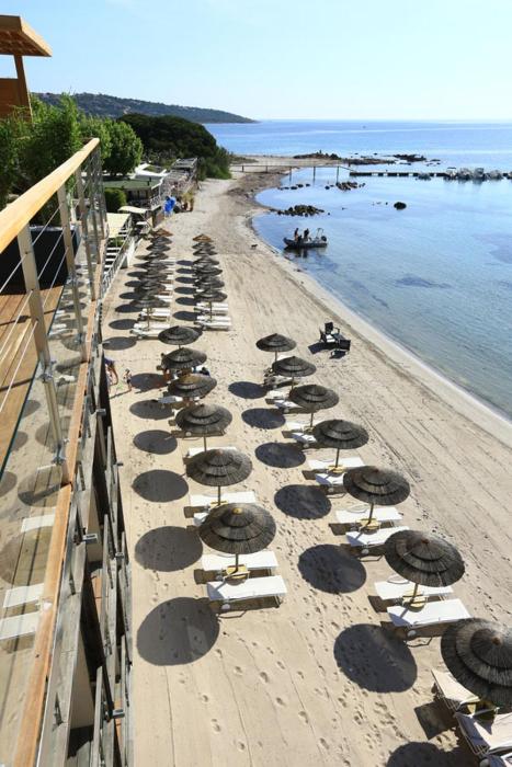 hotel le pinarello