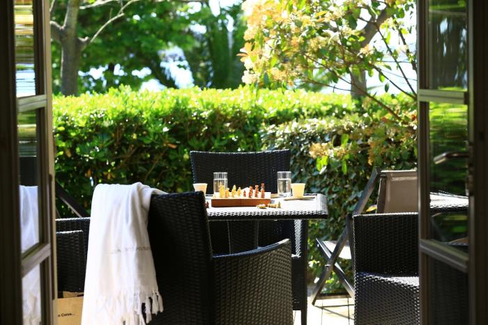 hotel le pinarello