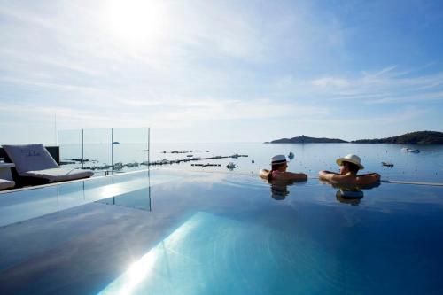 hotel le pinarello
