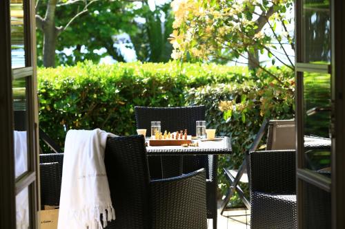 hotel le pinarello