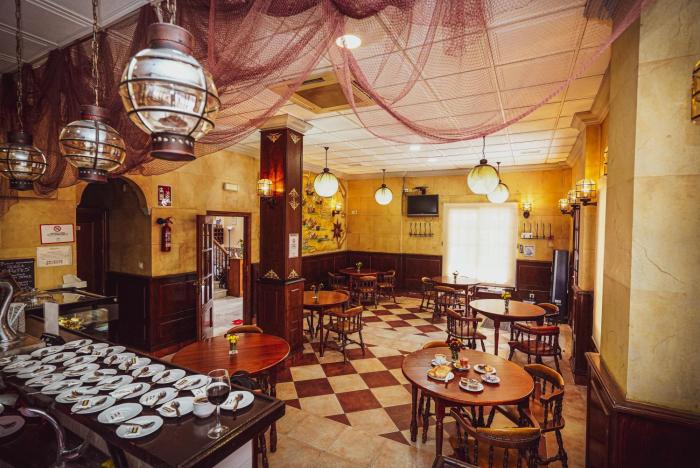 hotel colon