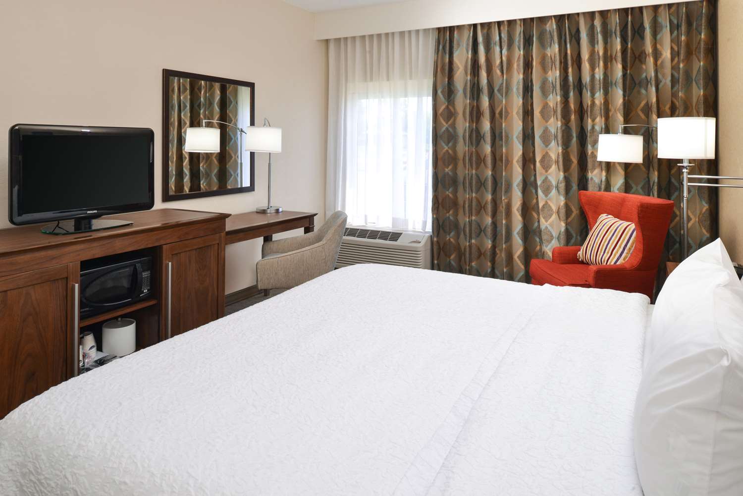 hampton inn carbondale