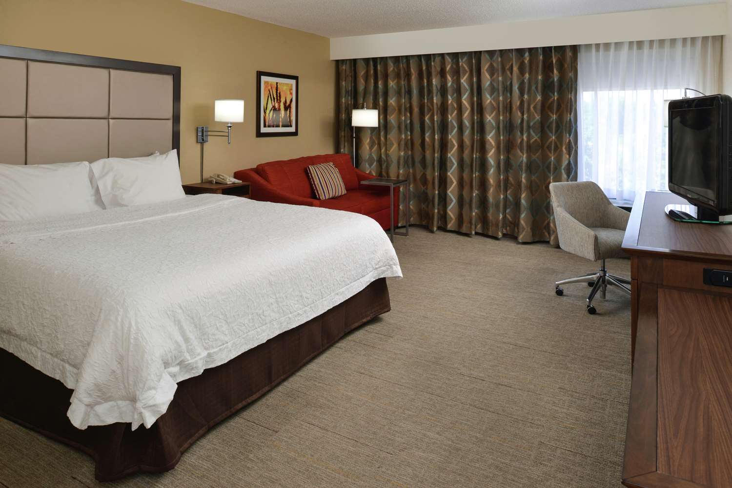 hampton inn carbondale
