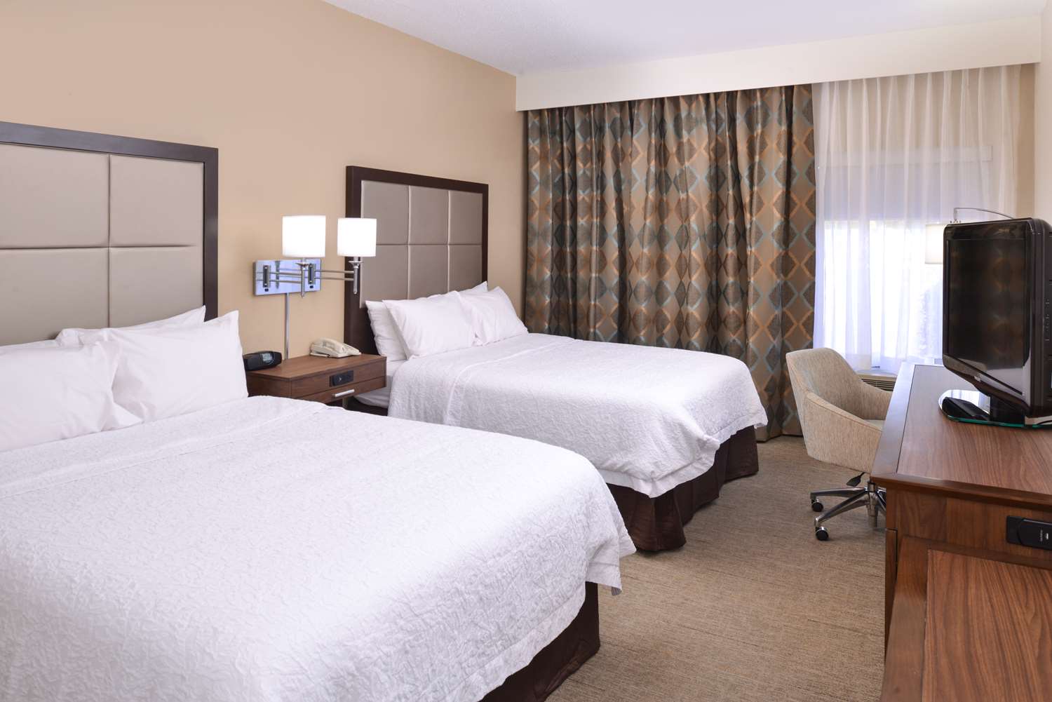 hampton inn carbondale