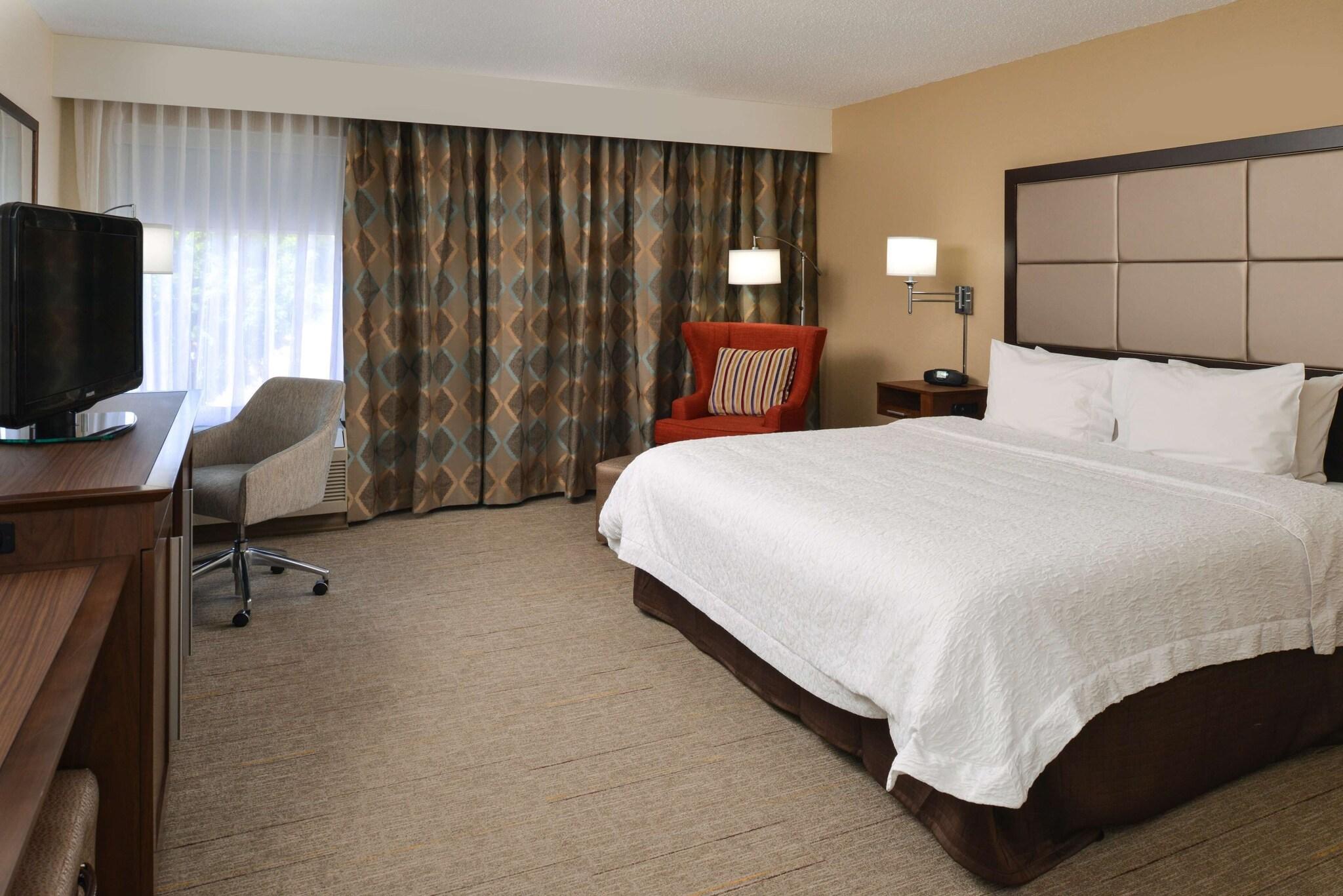 hampton inn carbondale