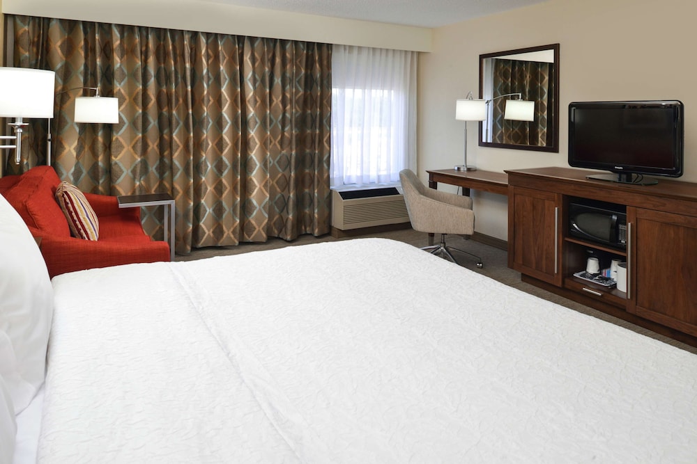 hampton inn carbondale