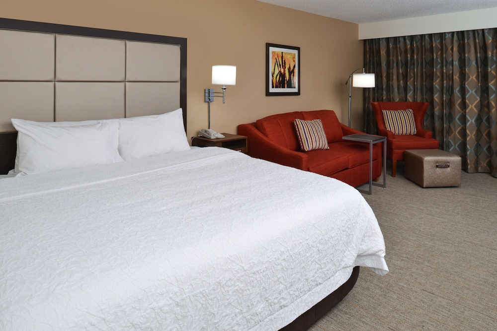 hampton inn carbondale