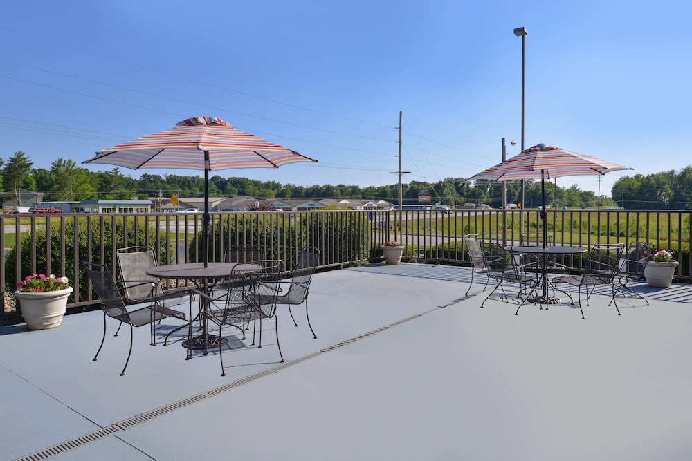 hampton inn carbondale
