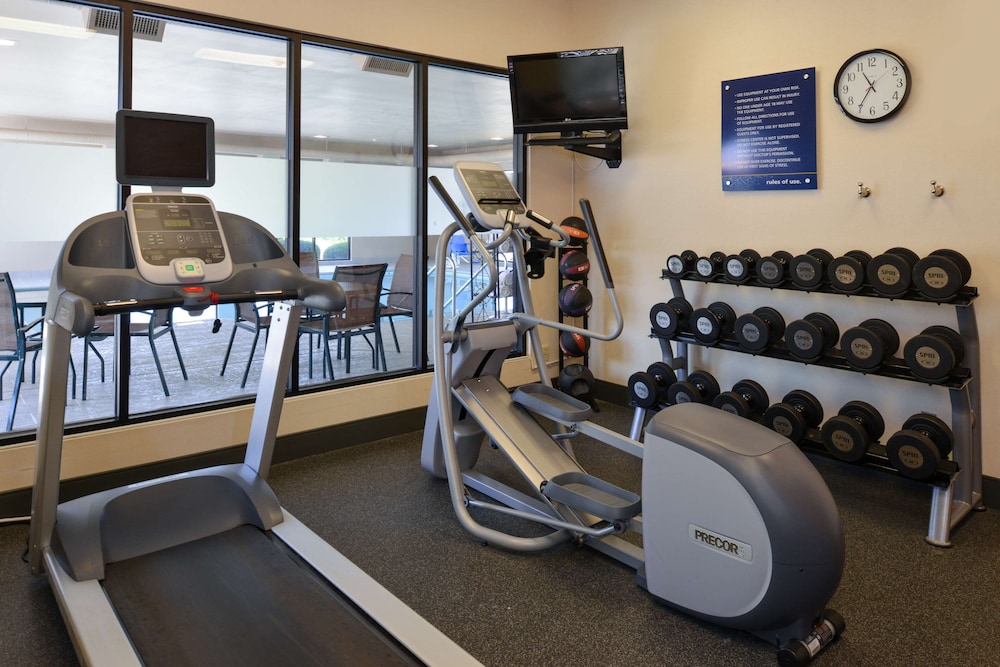 hampton inn carbondale