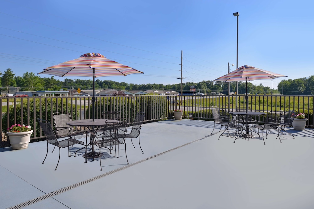 hampton inn carbondale