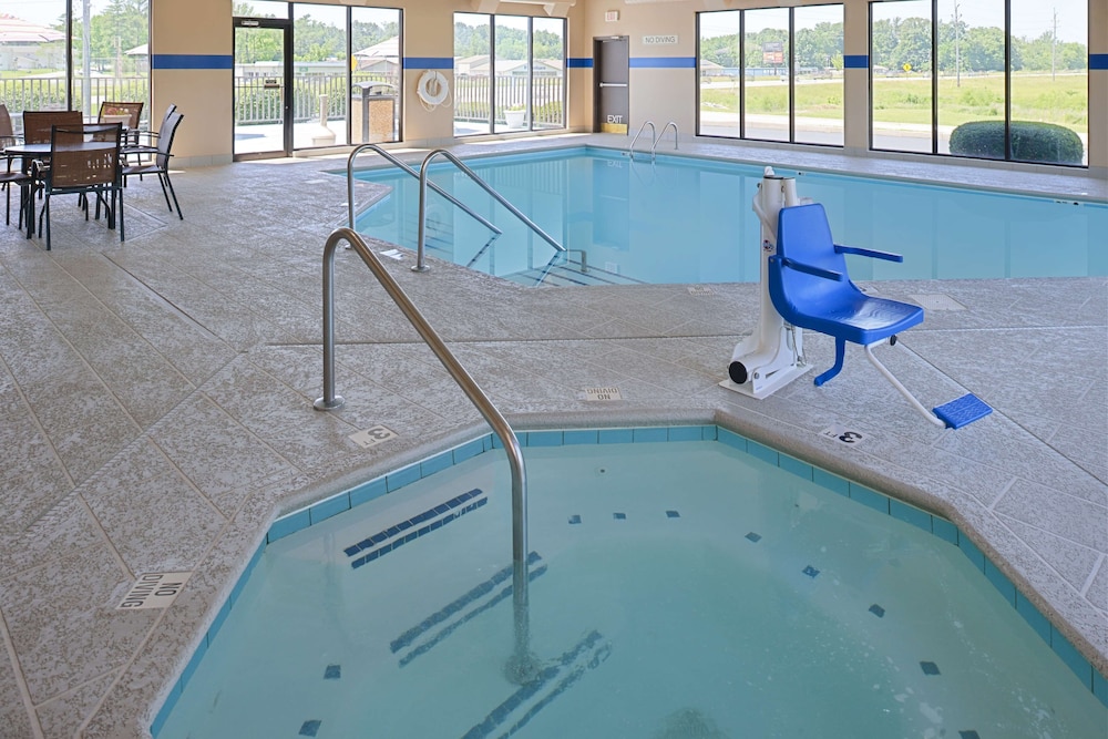 hampton inn carbondale